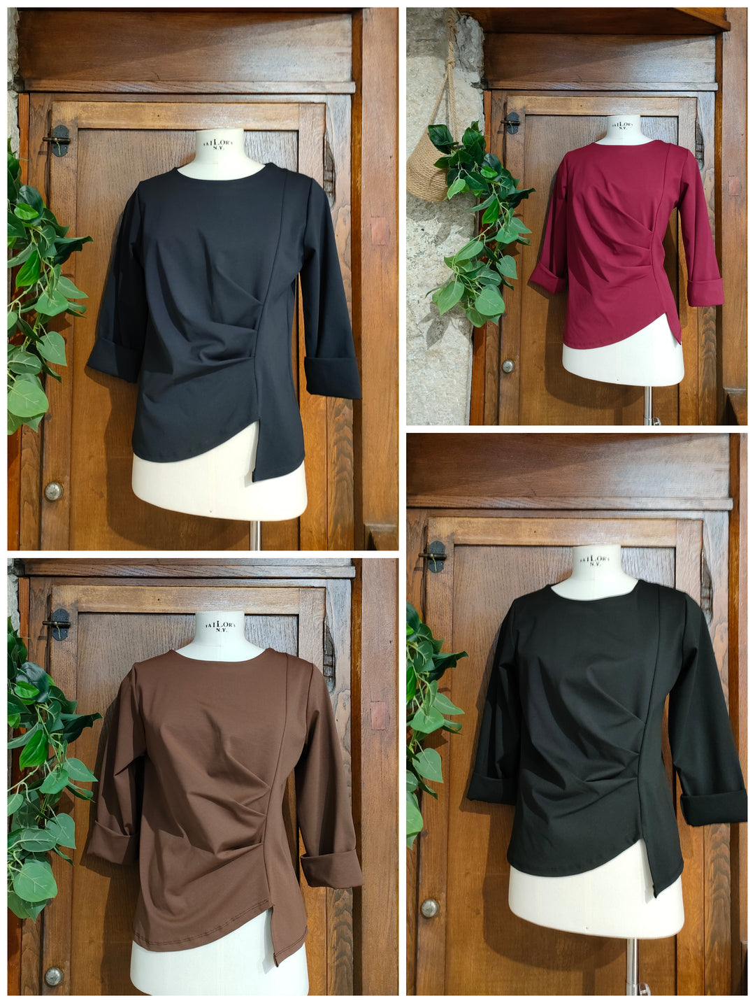 Maglia