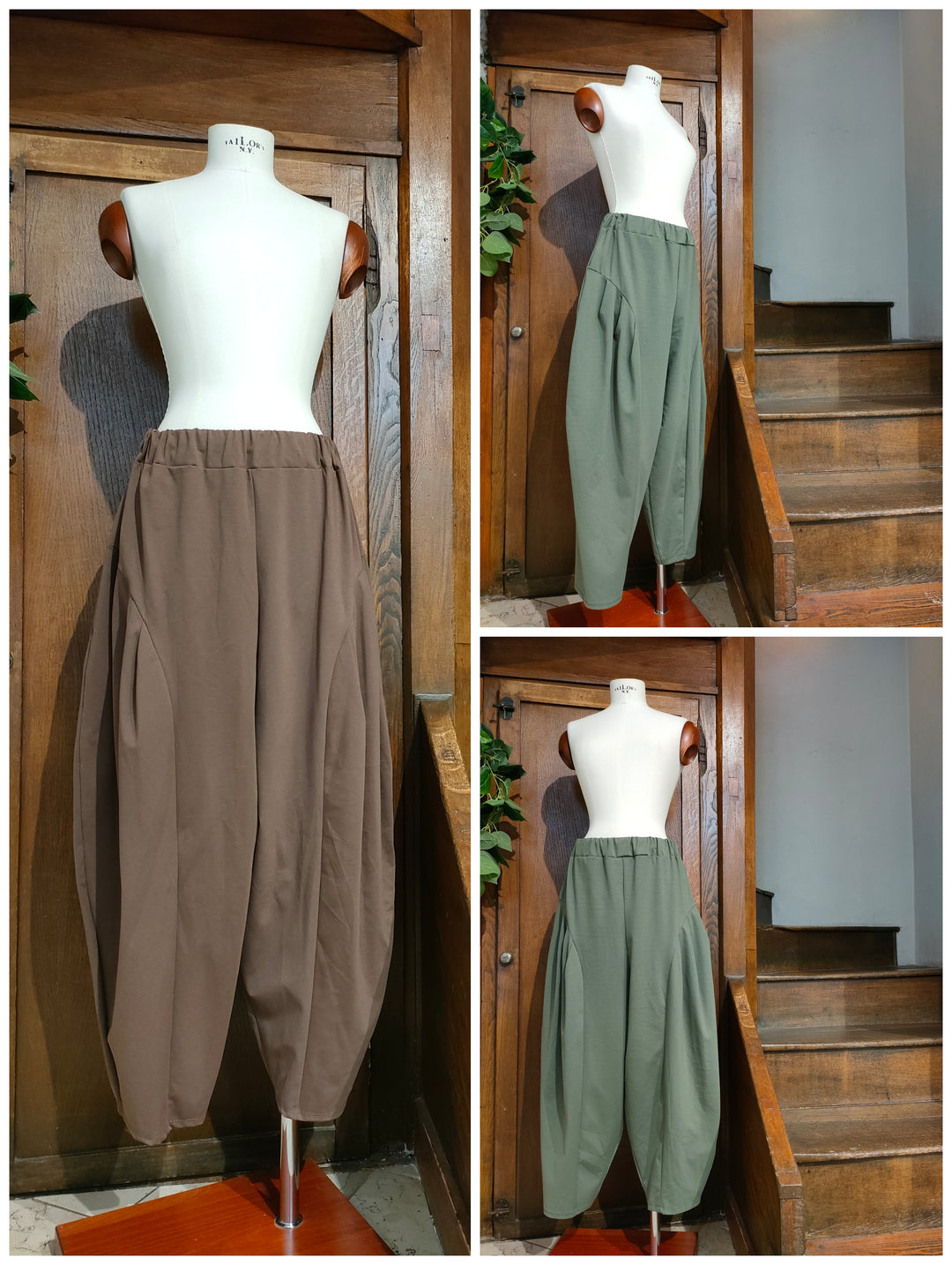 Pantaloni