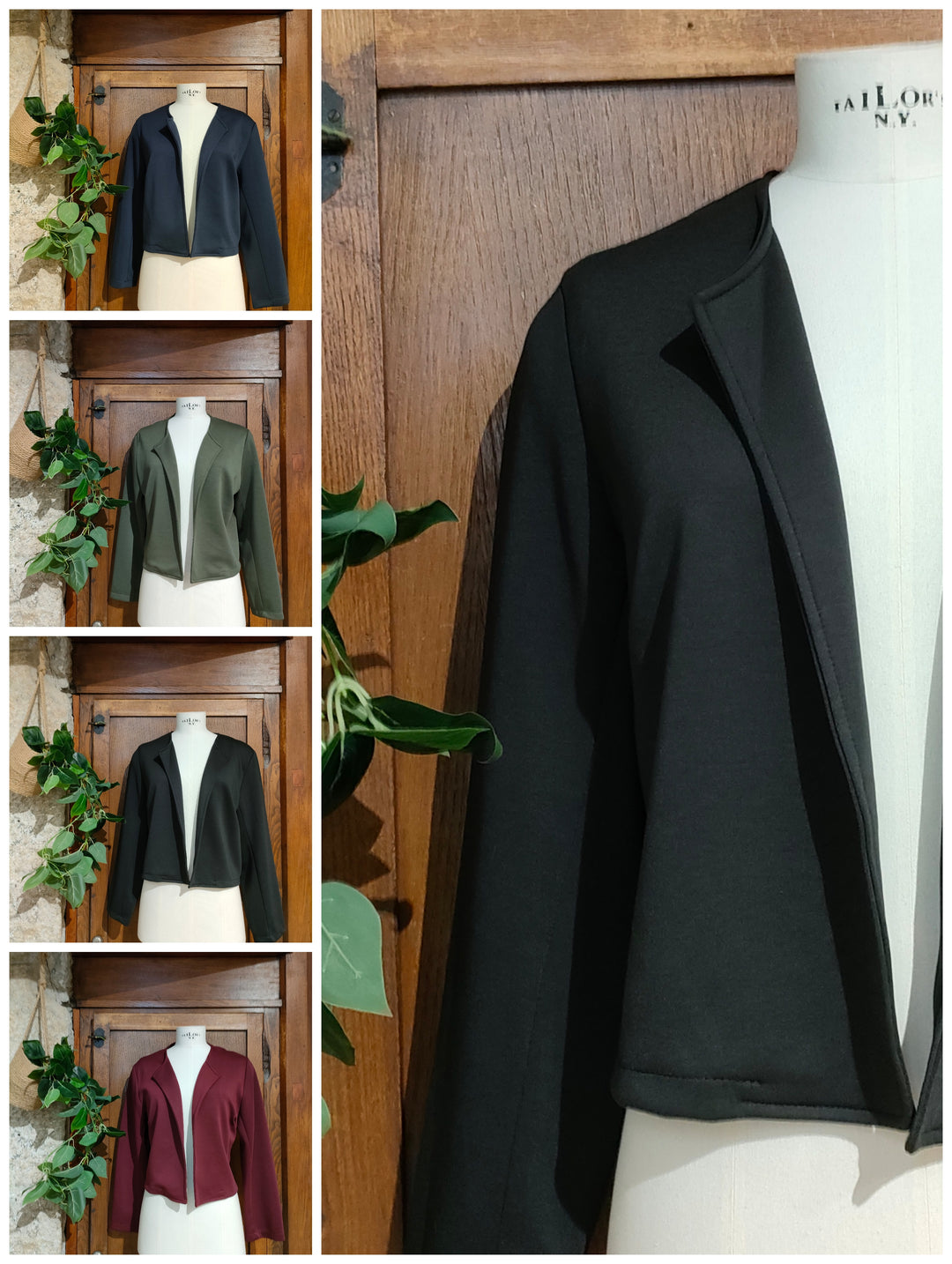 Blazer