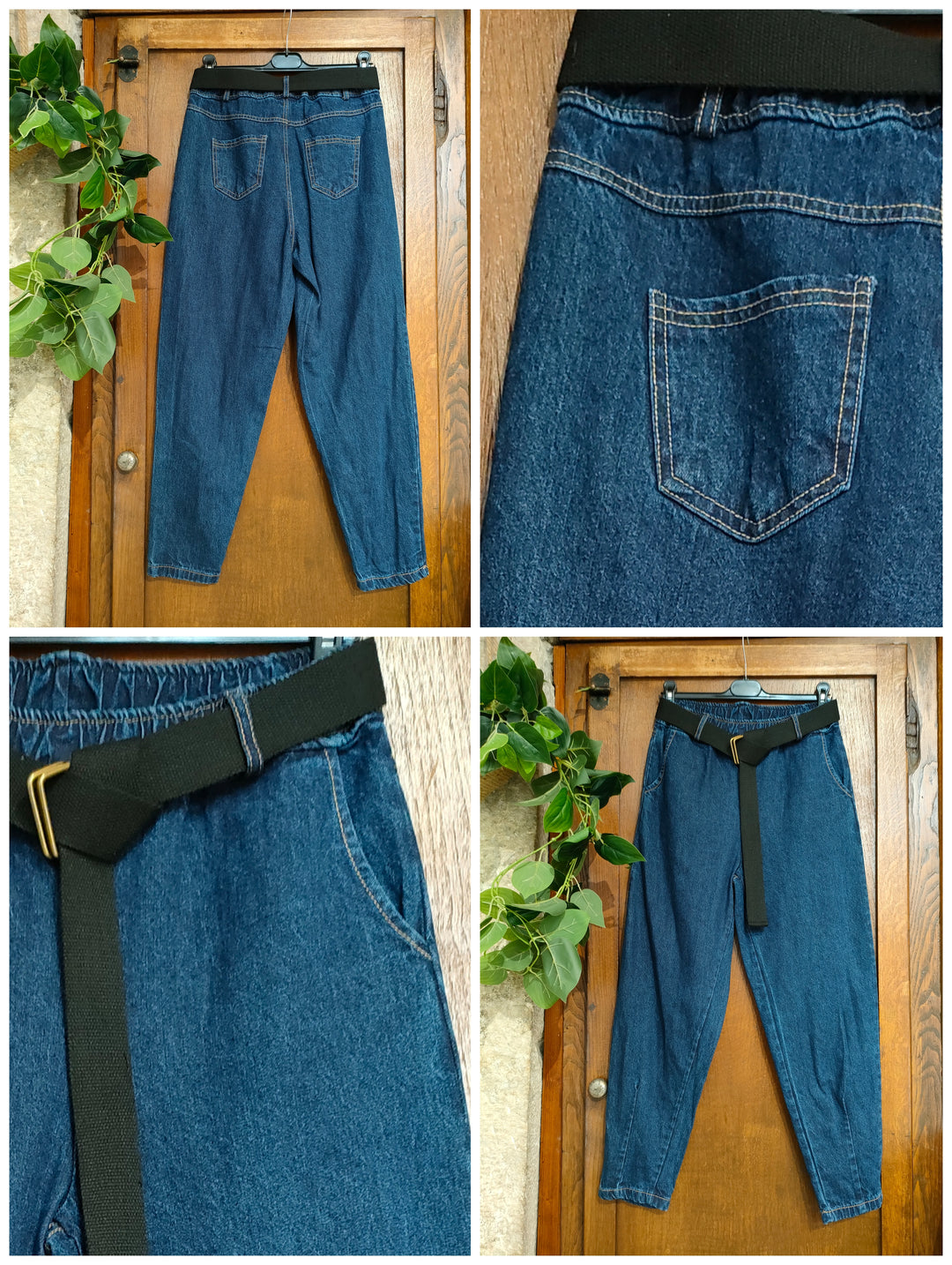 Pantaloni