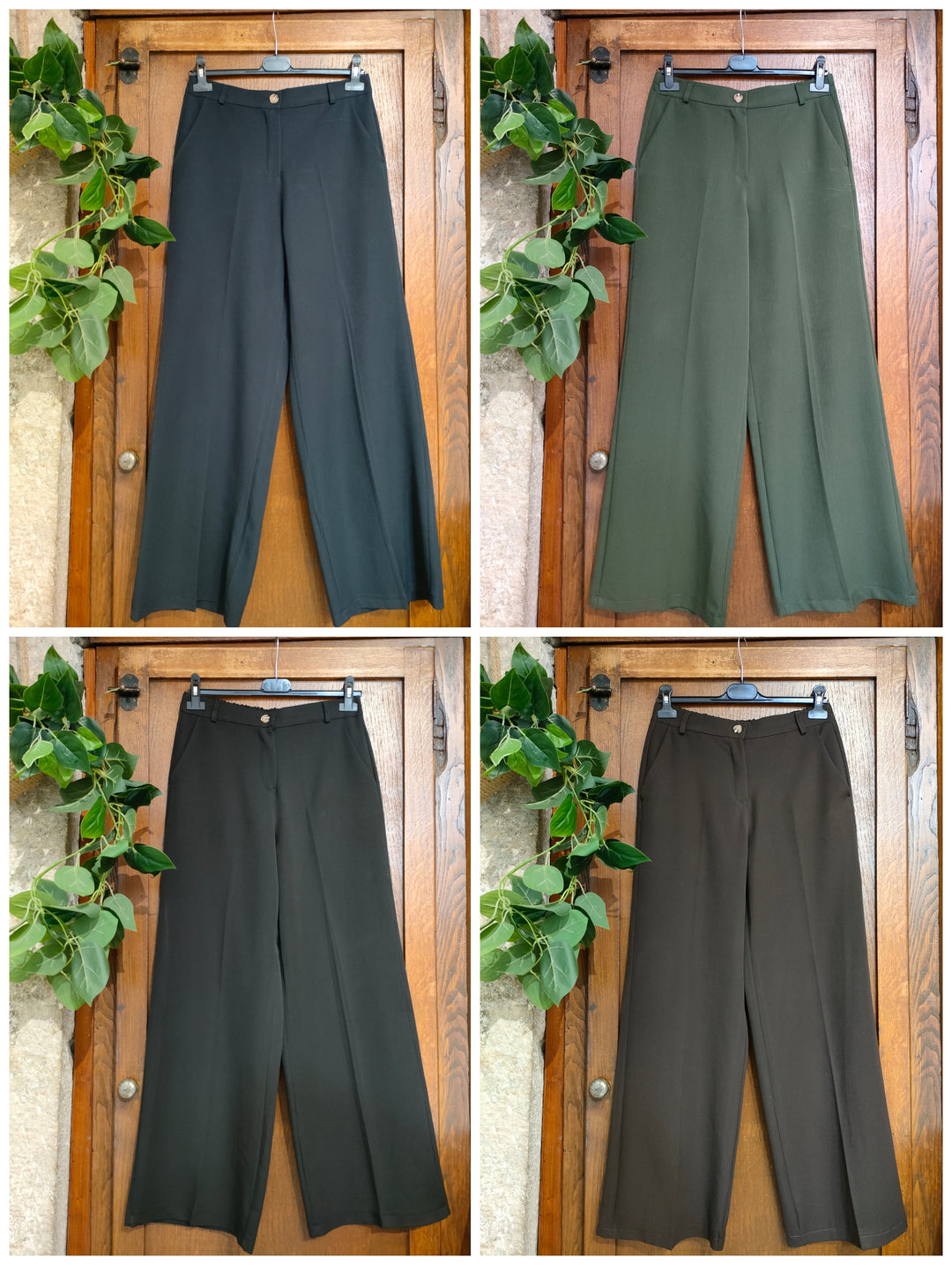 Pantaloni
