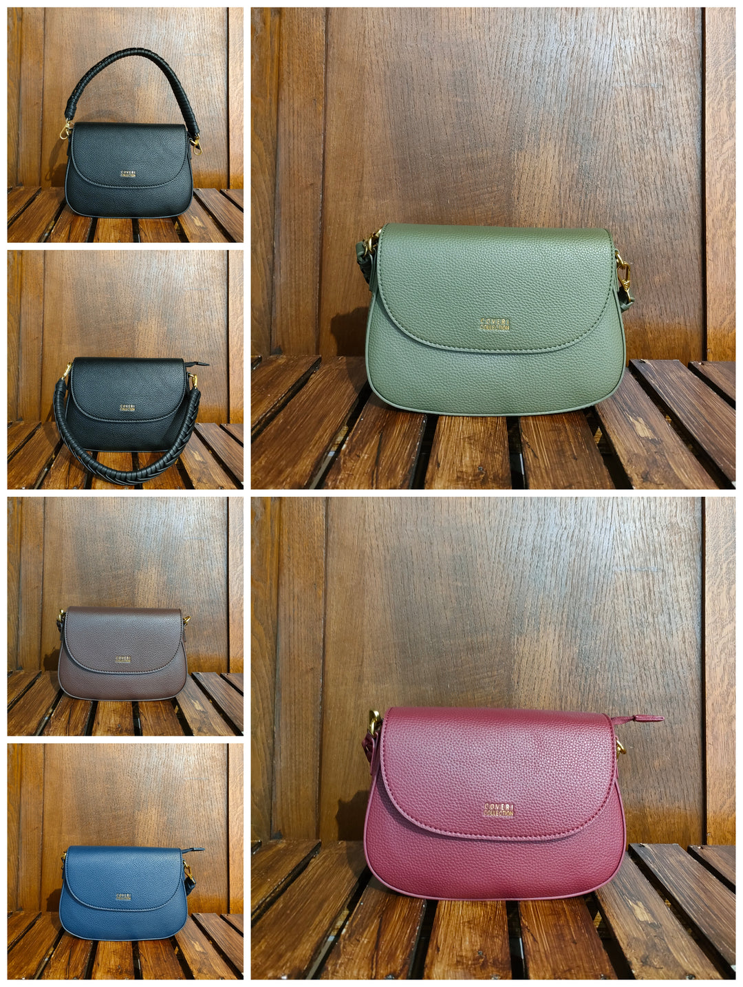 Mini bag
