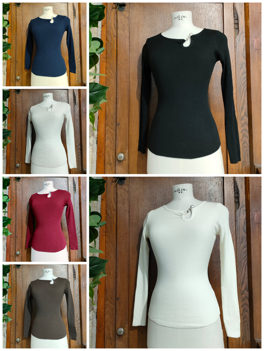 Maglia