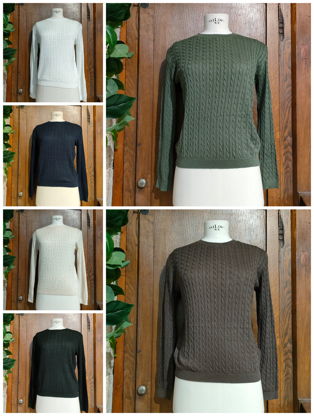 Maglia