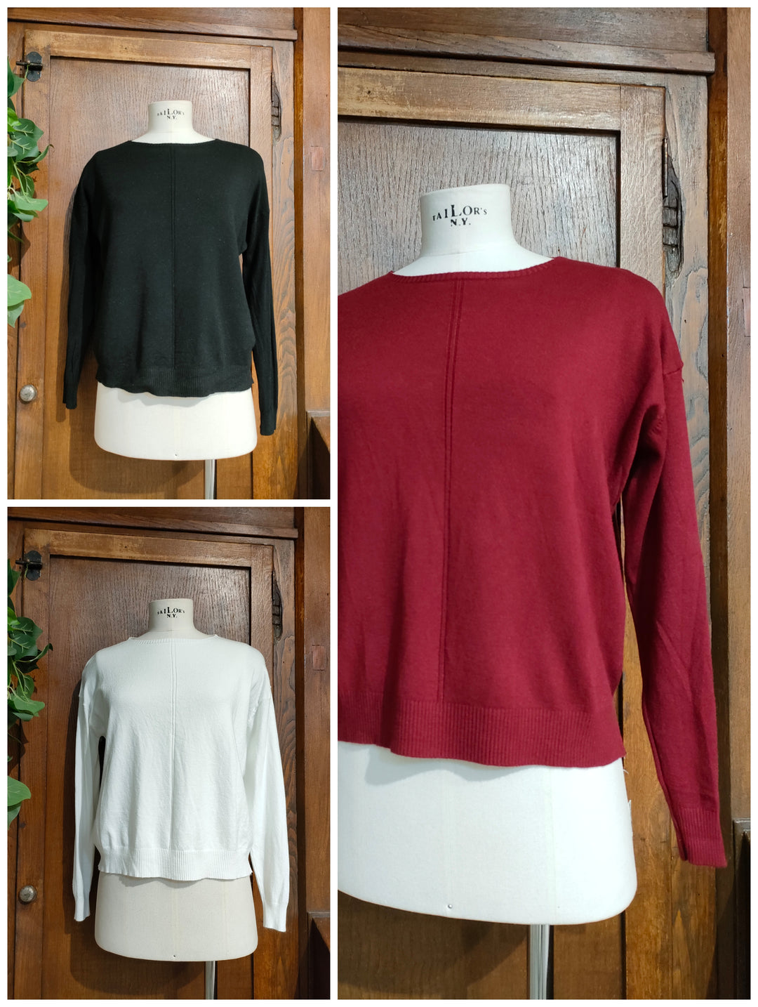 Maglia
