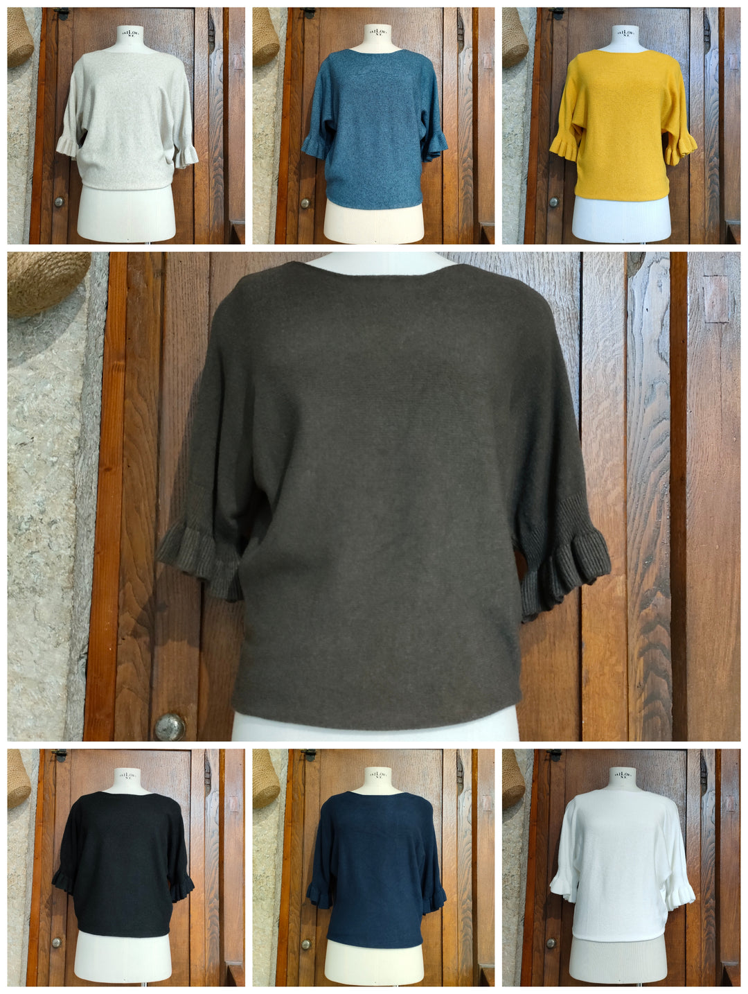 Maglia