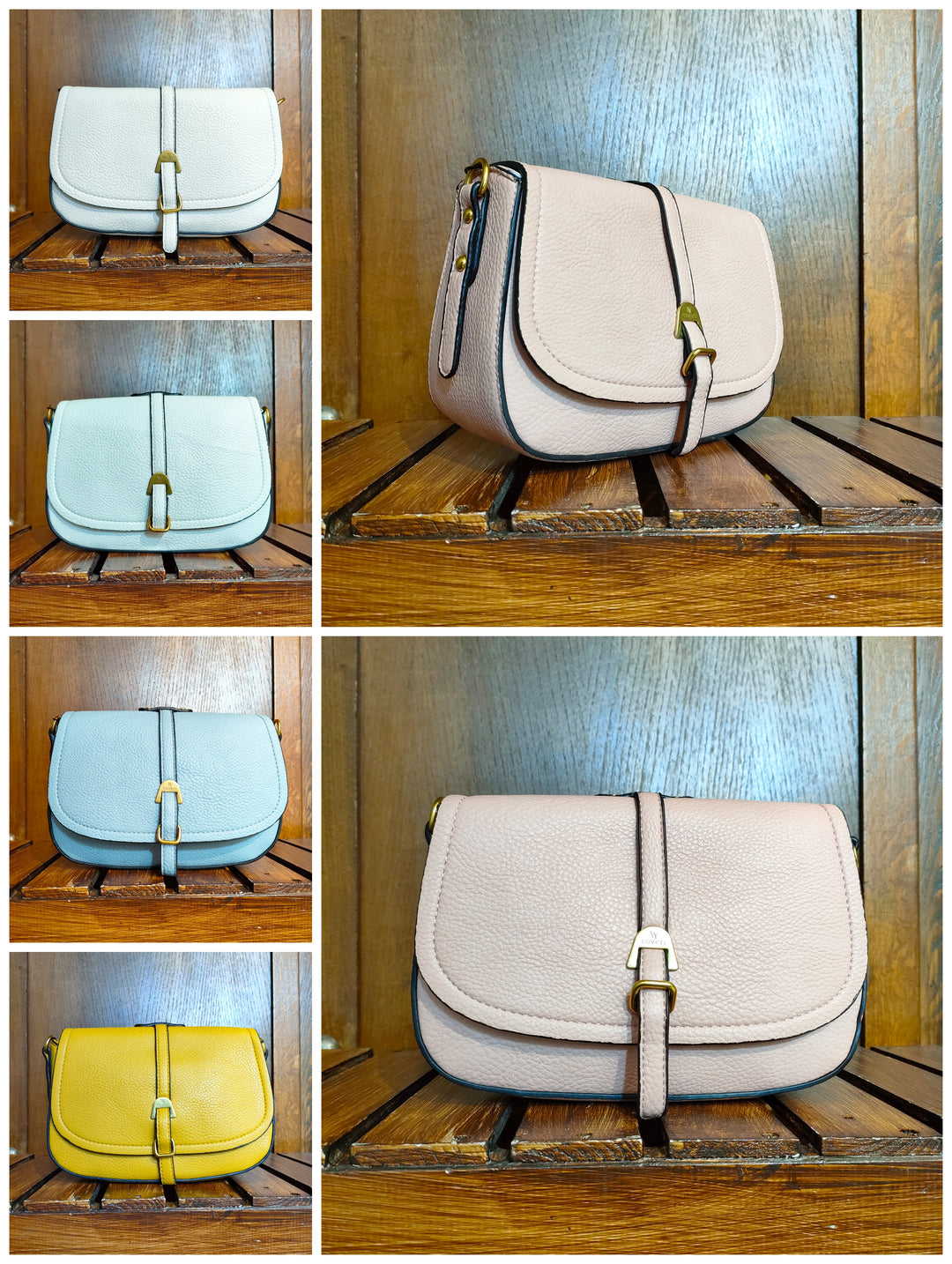 Mini bag