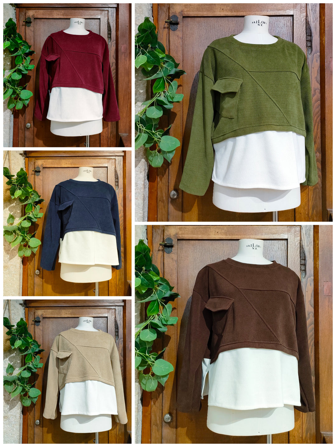 Maglia