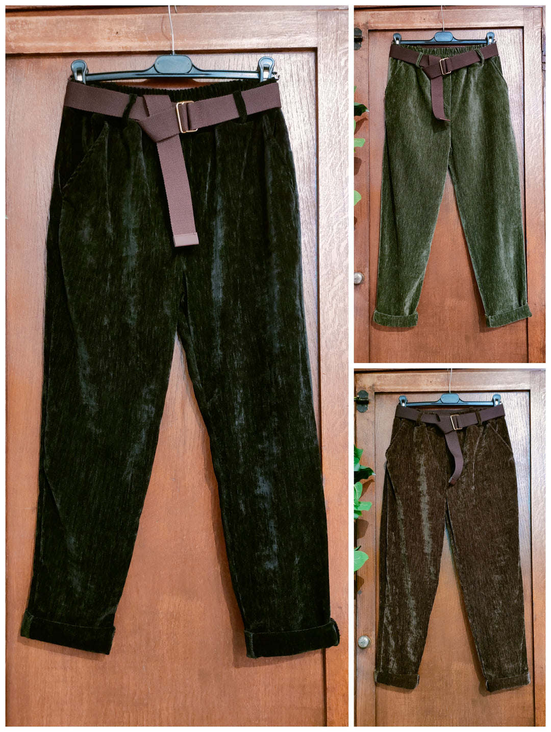 Pantaloni