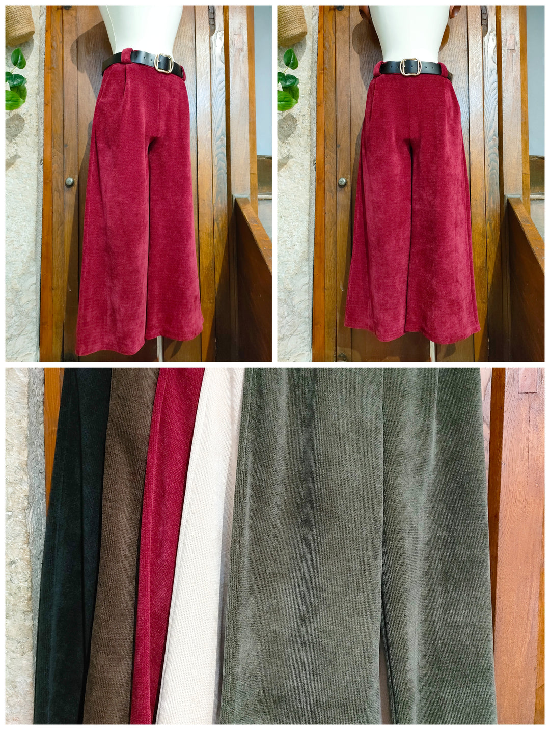 Pantaloni