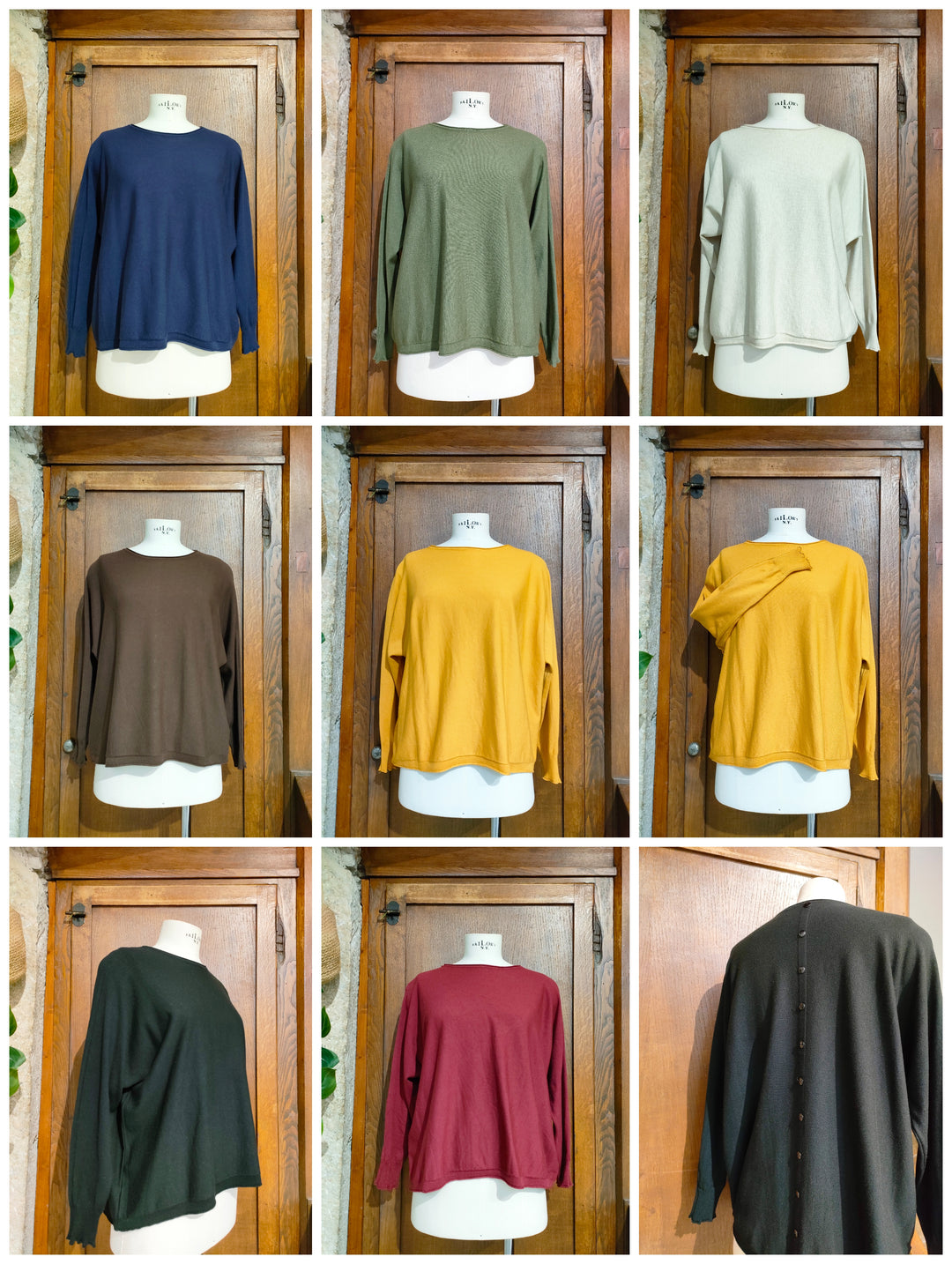Maglia