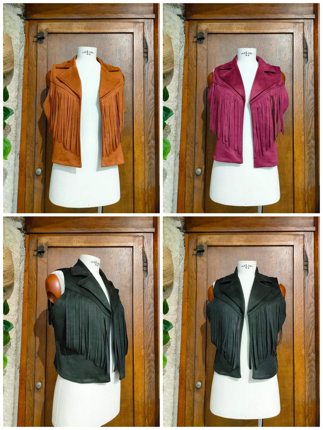 Gilet