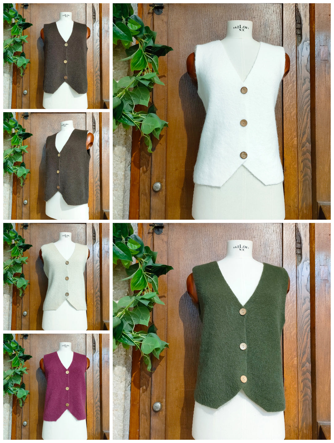 Gilet