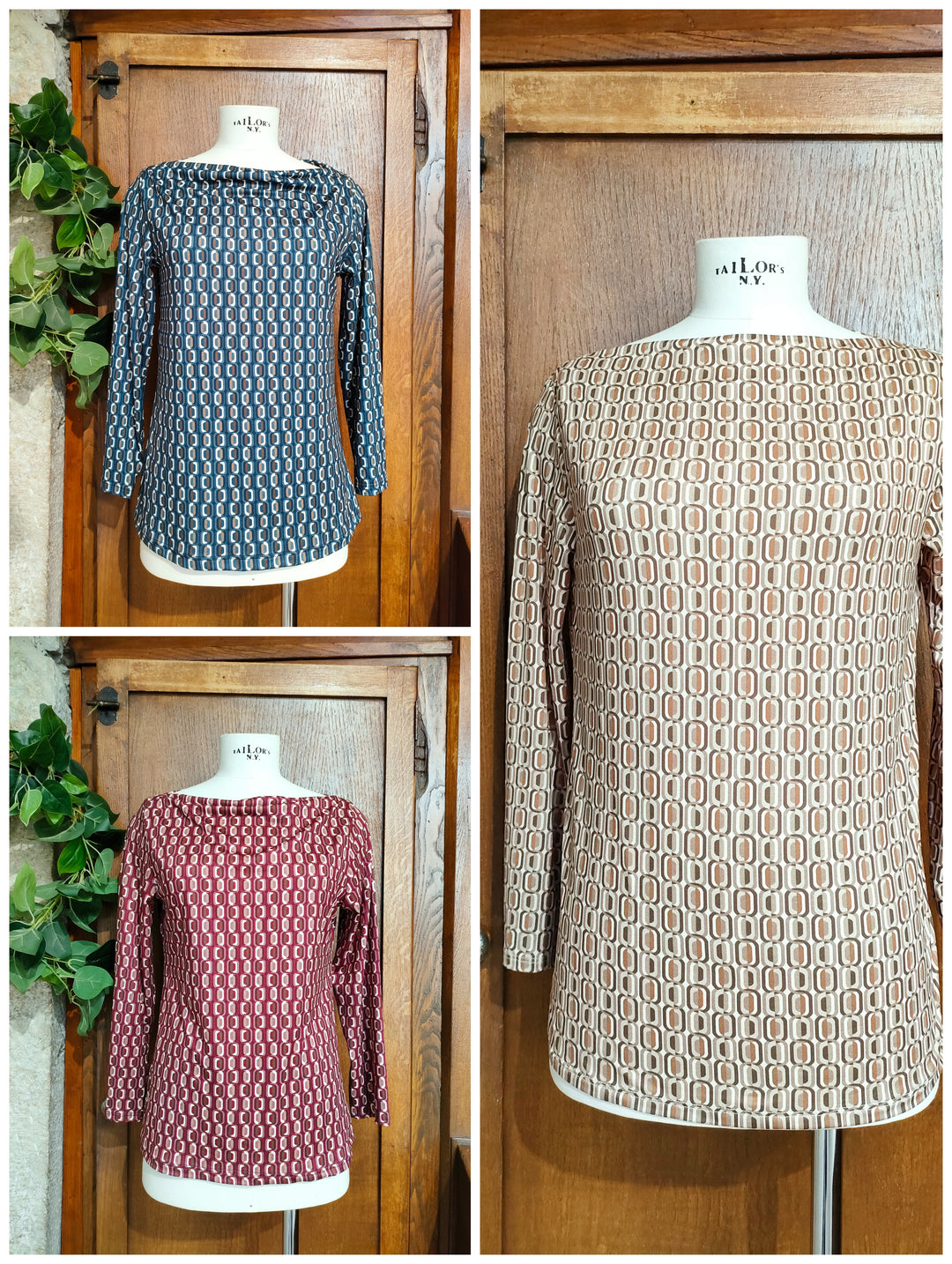 Maglia