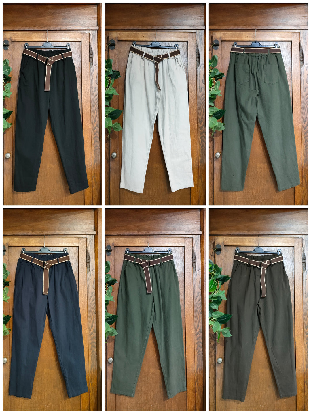 Pantaloni