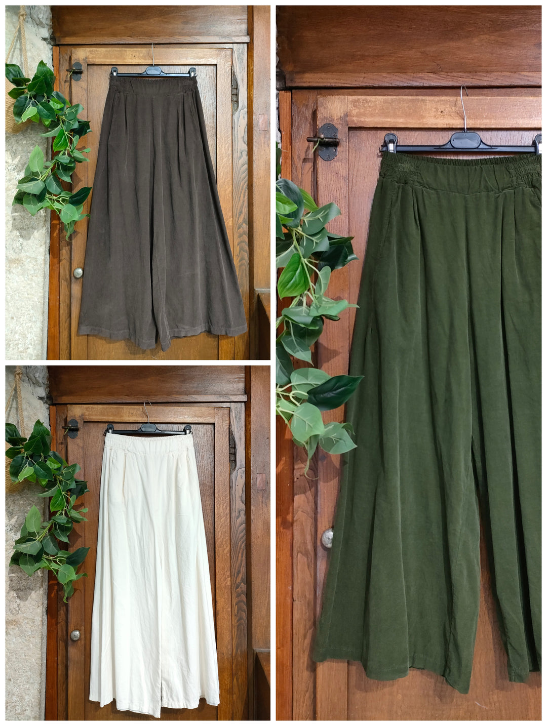 Pantaloni