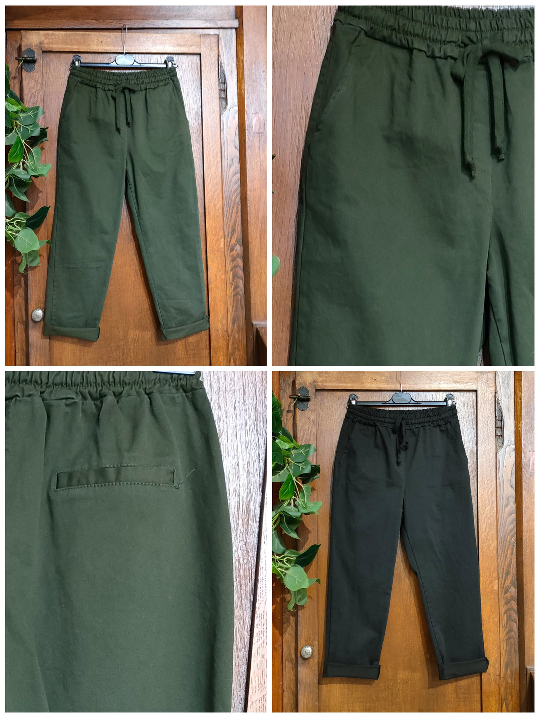 Pantaloni