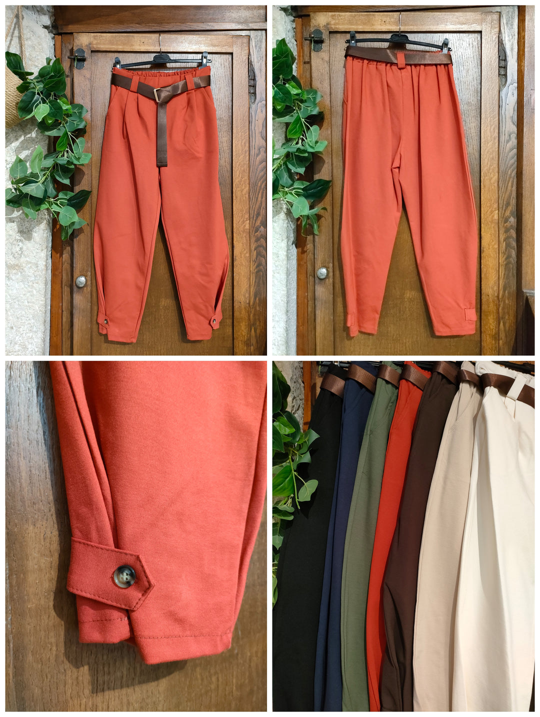 Pantaloni