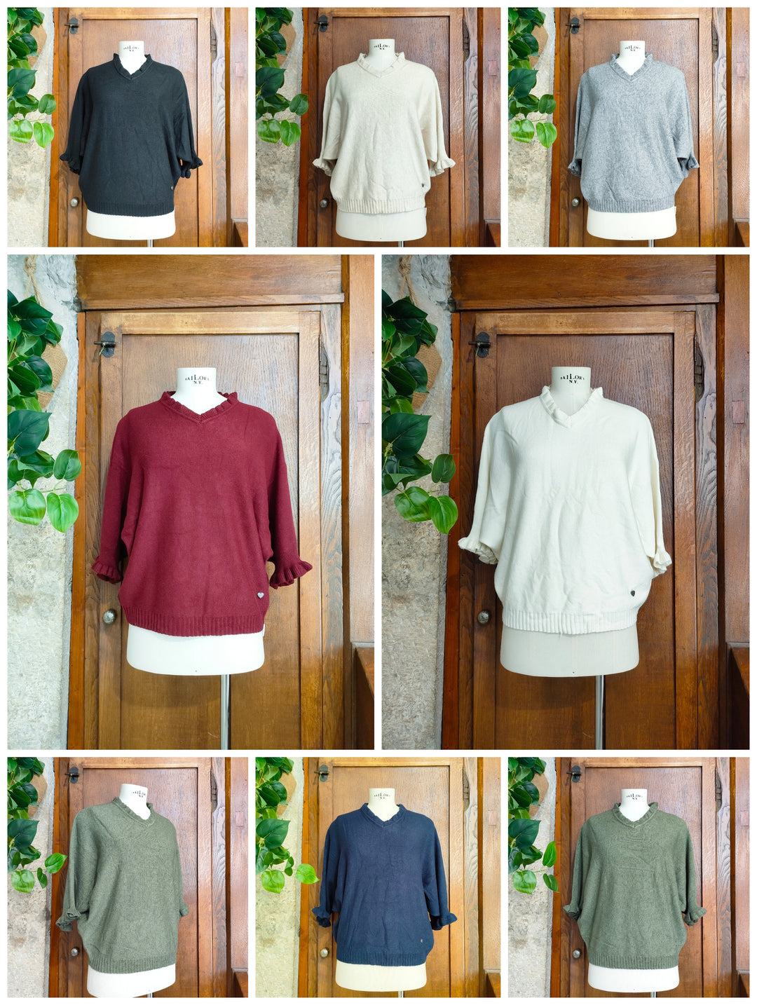 Maglia