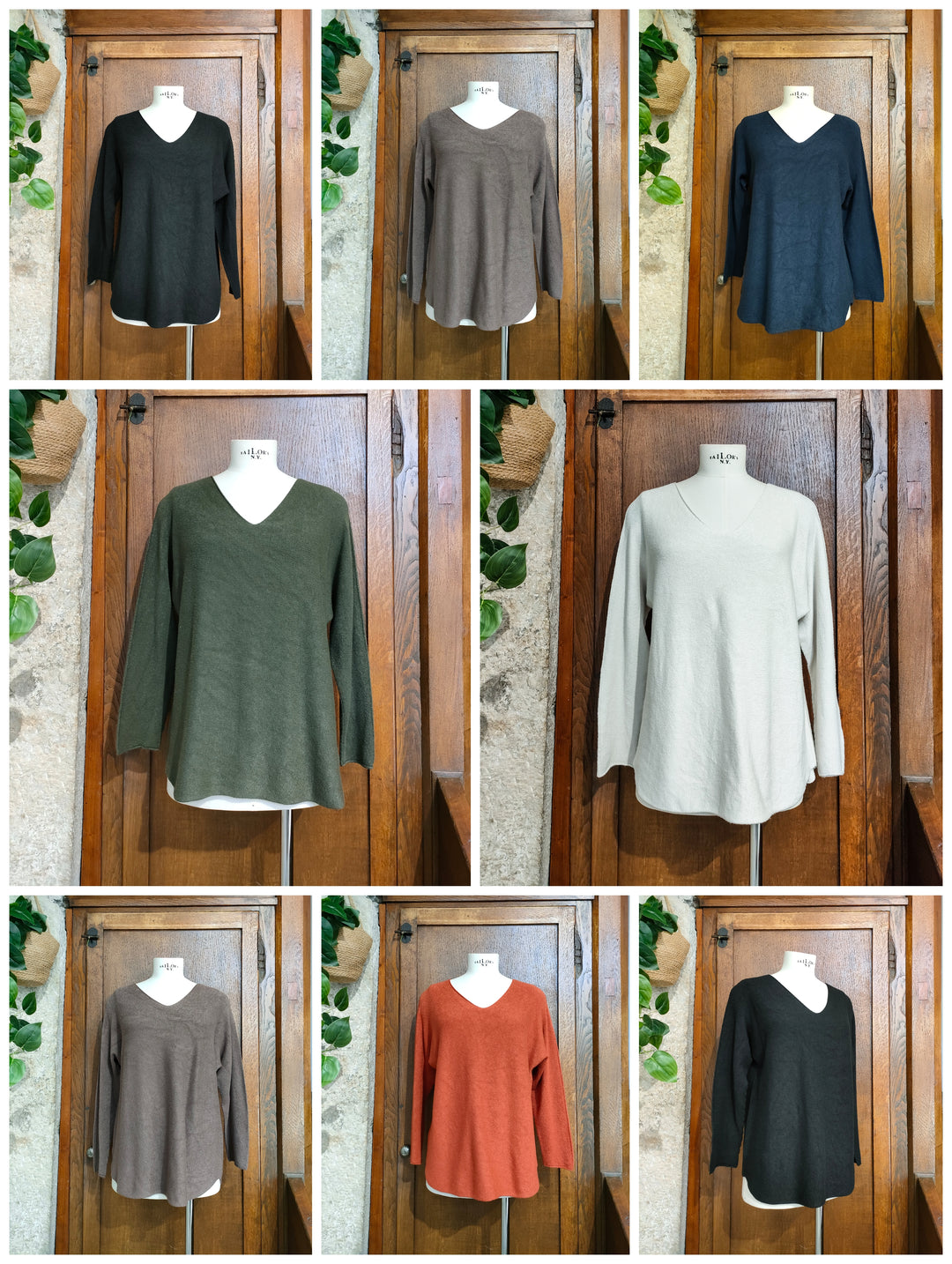 Maglia