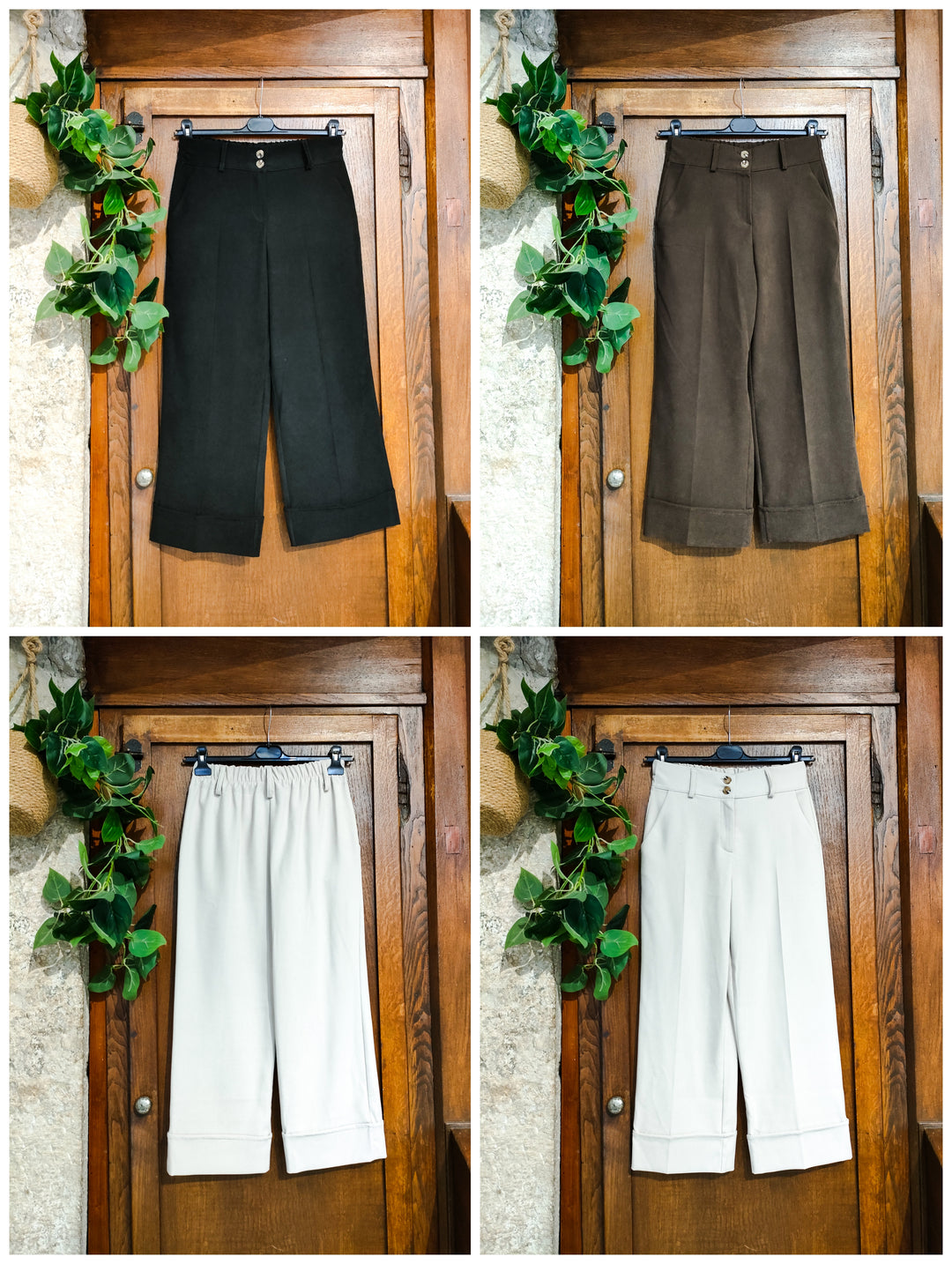 Pantaloni