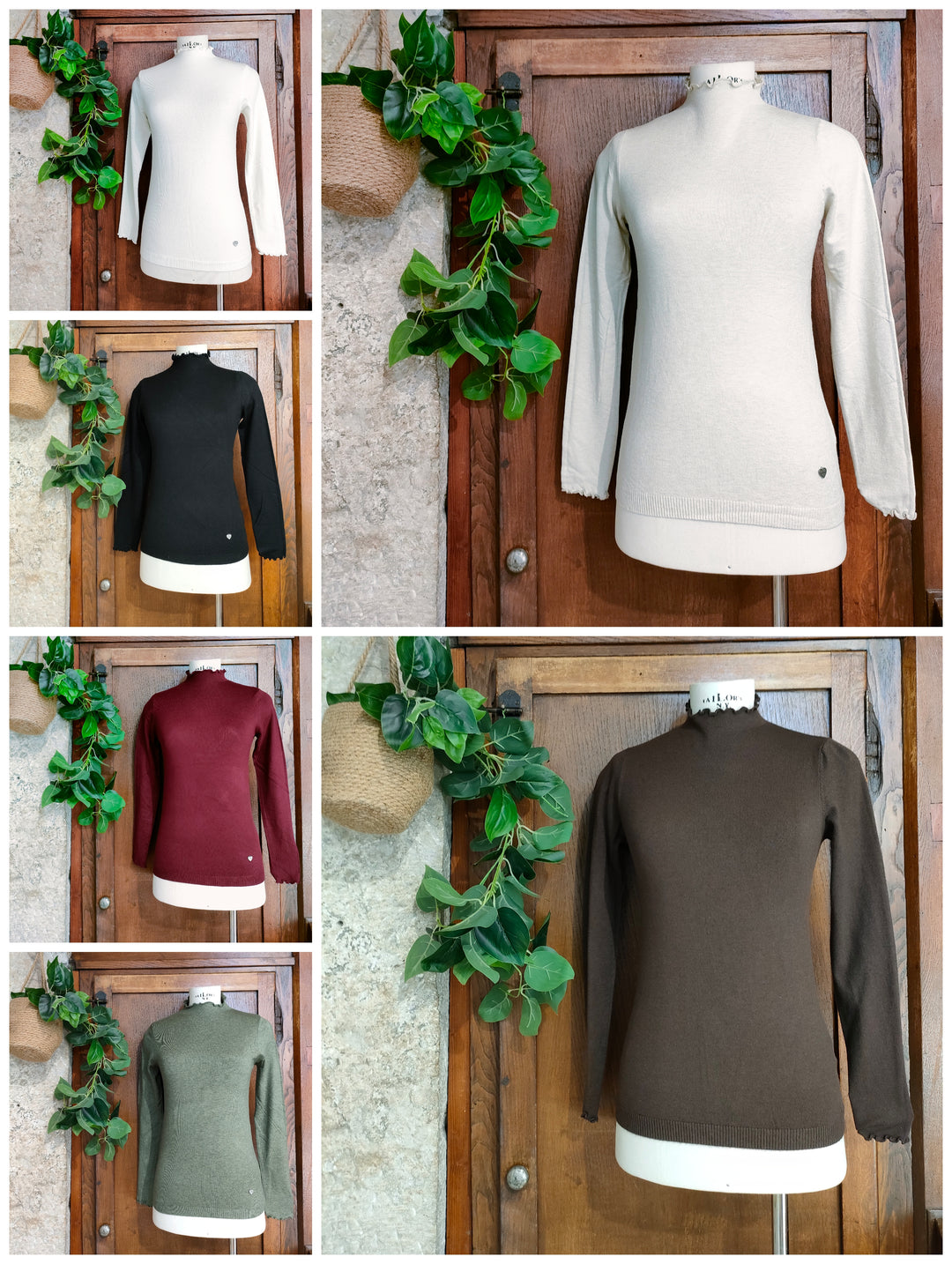 Maglia