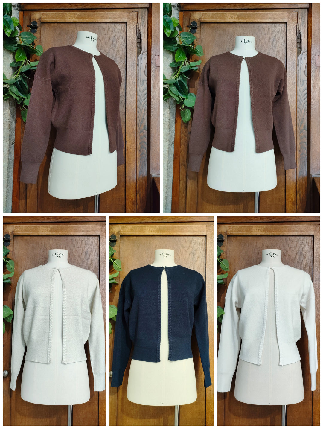 Cardigan