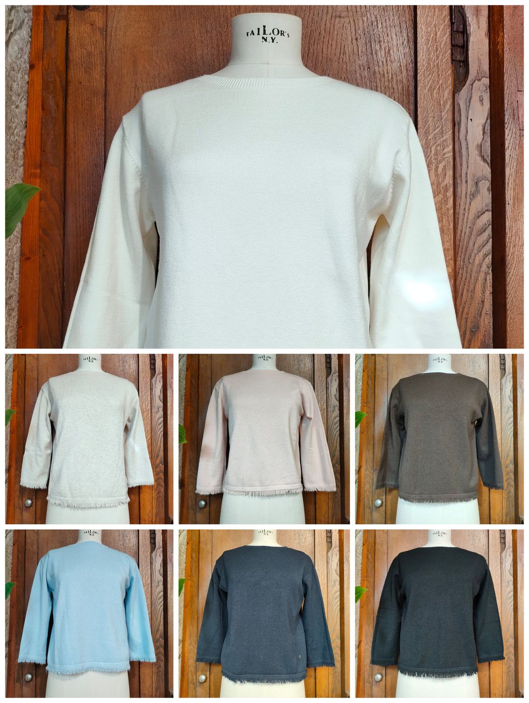 Maglia