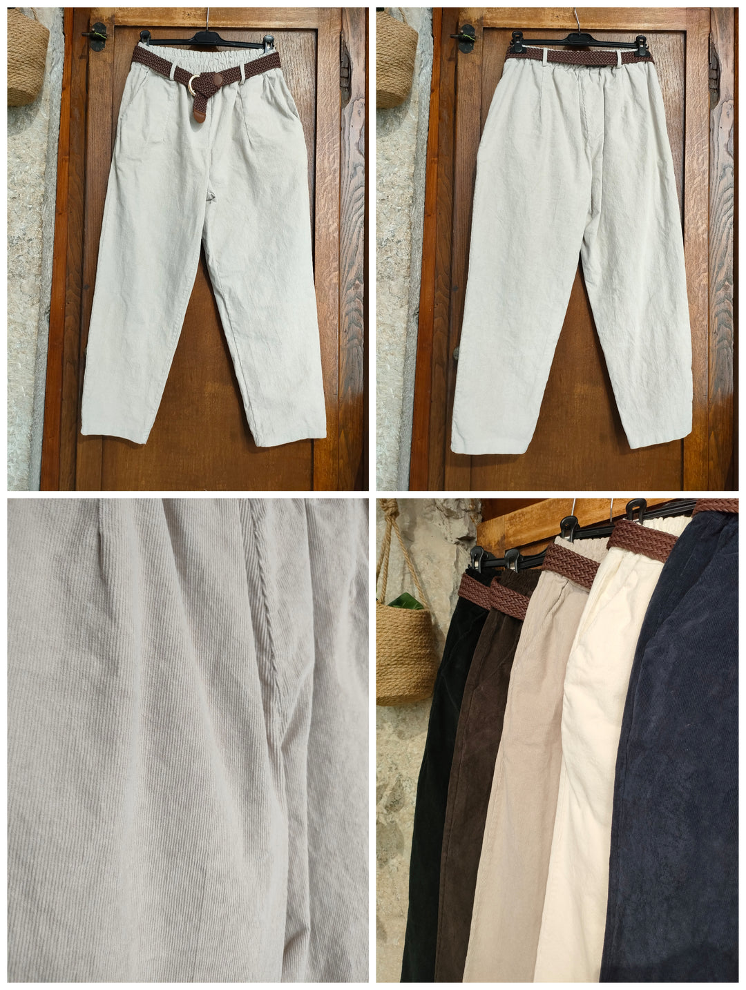 Pantaloni