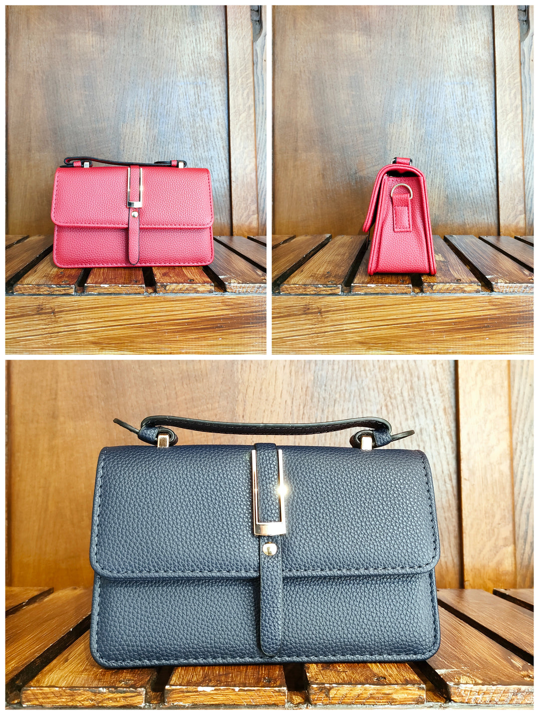 Mini bag