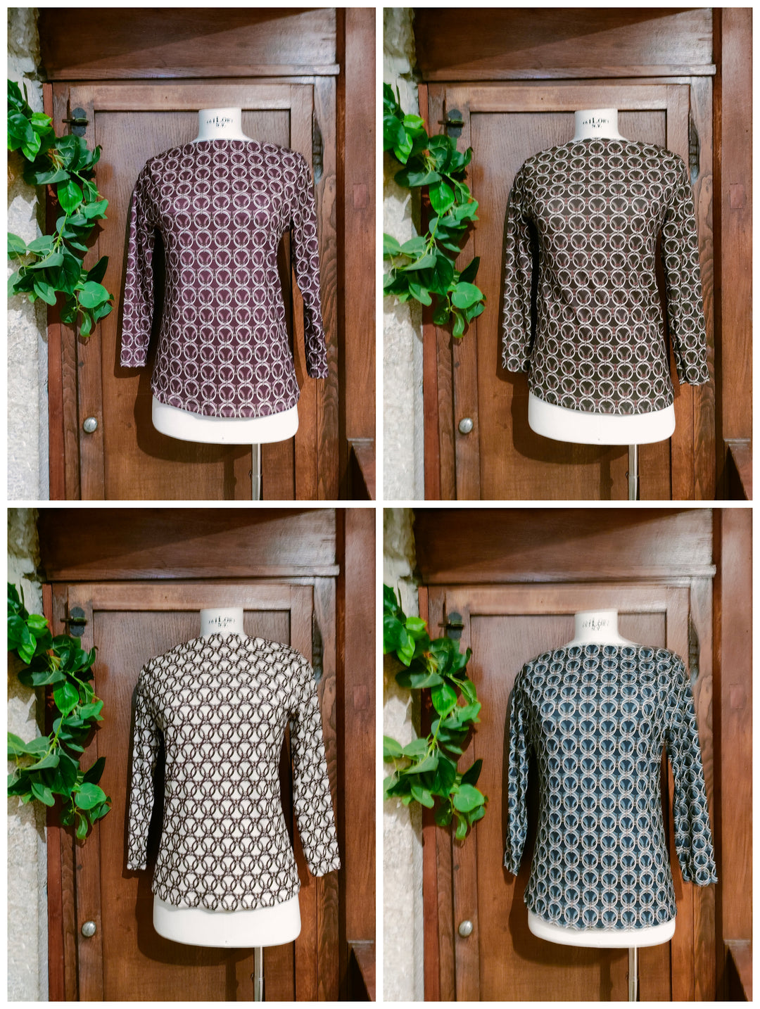 Maglia