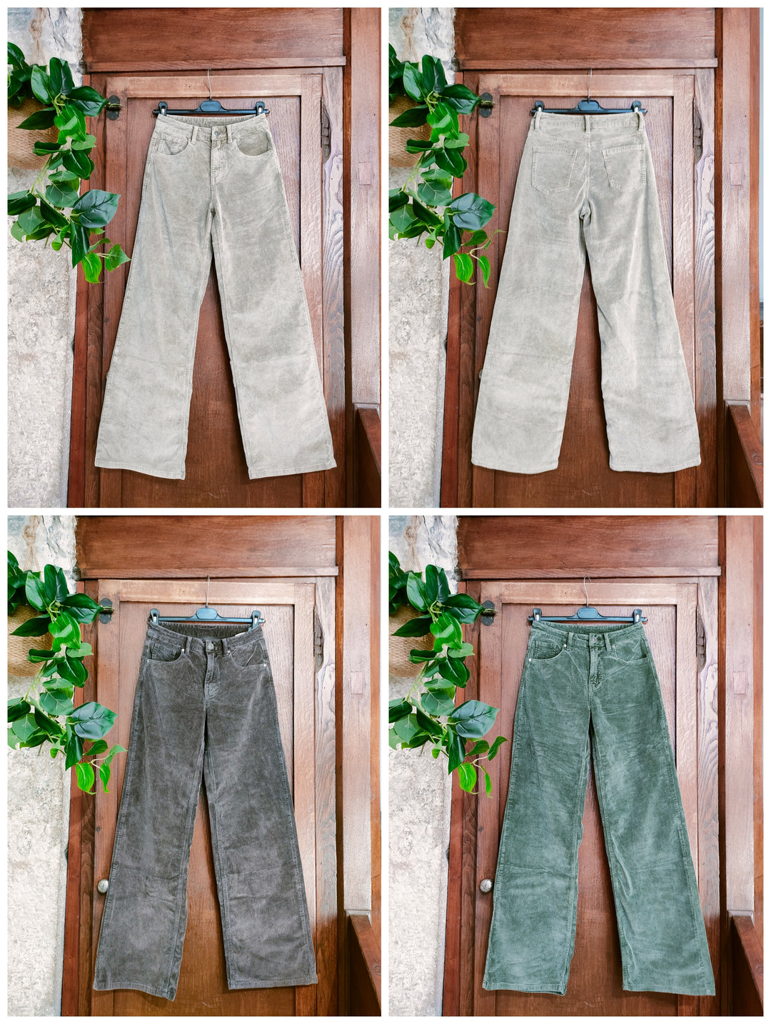 Pantaloni
