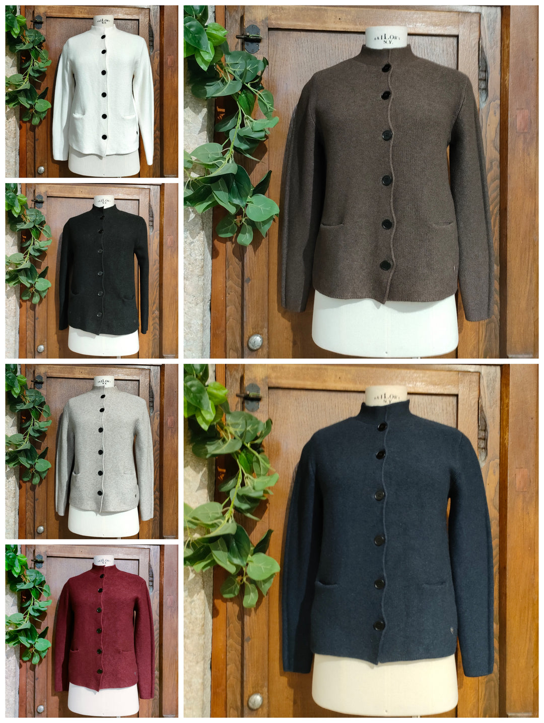 Cardigan