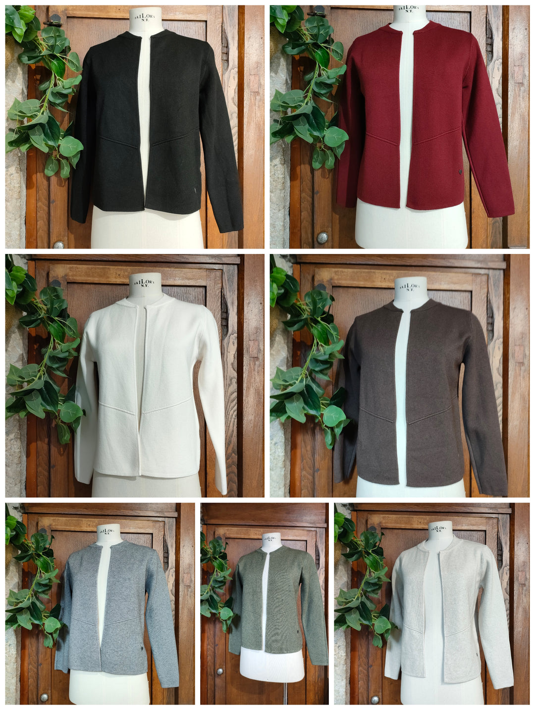 Cardigan
