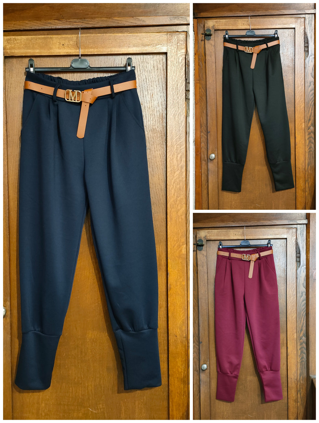 Pantaloni