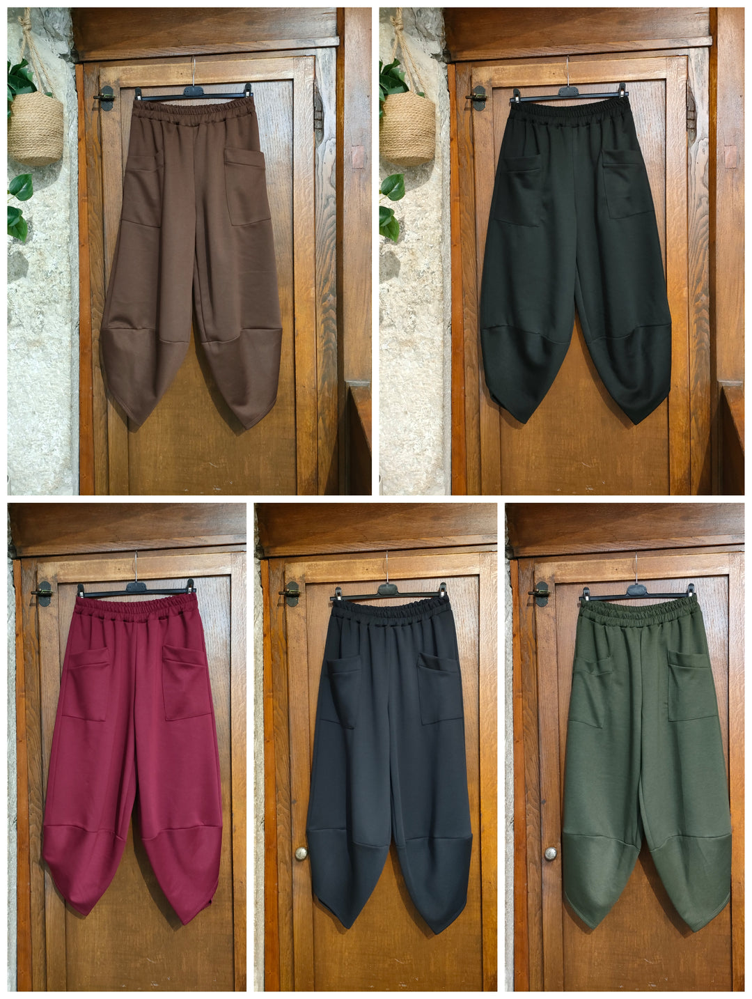 Pantaloni