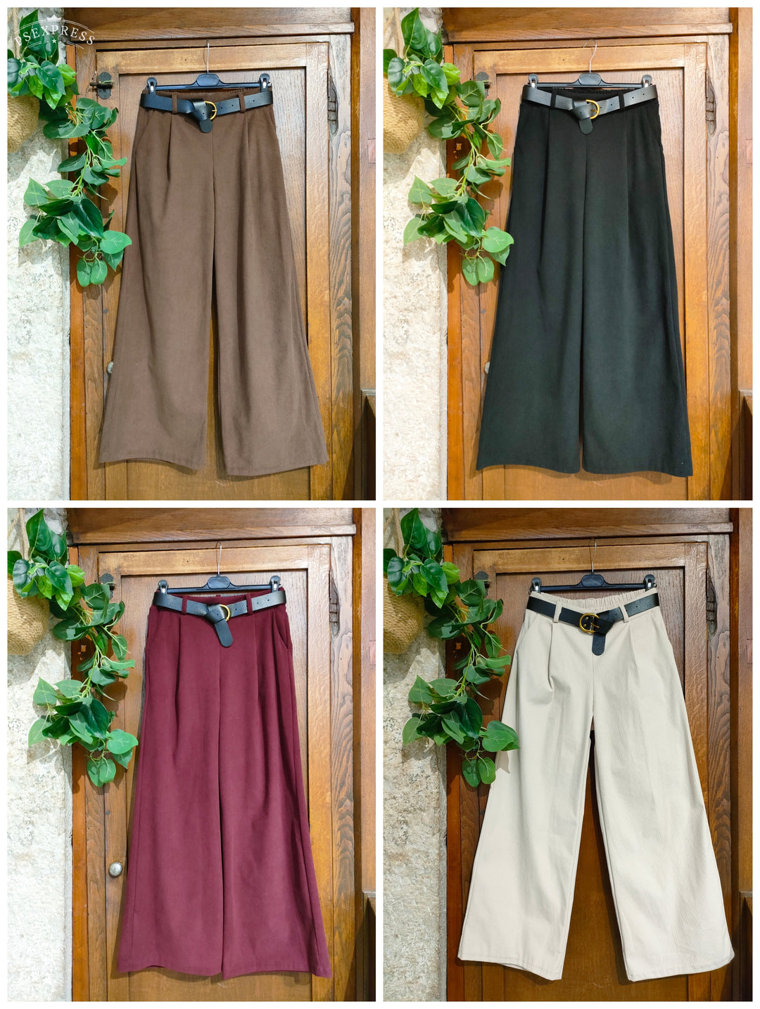 Pantaloni