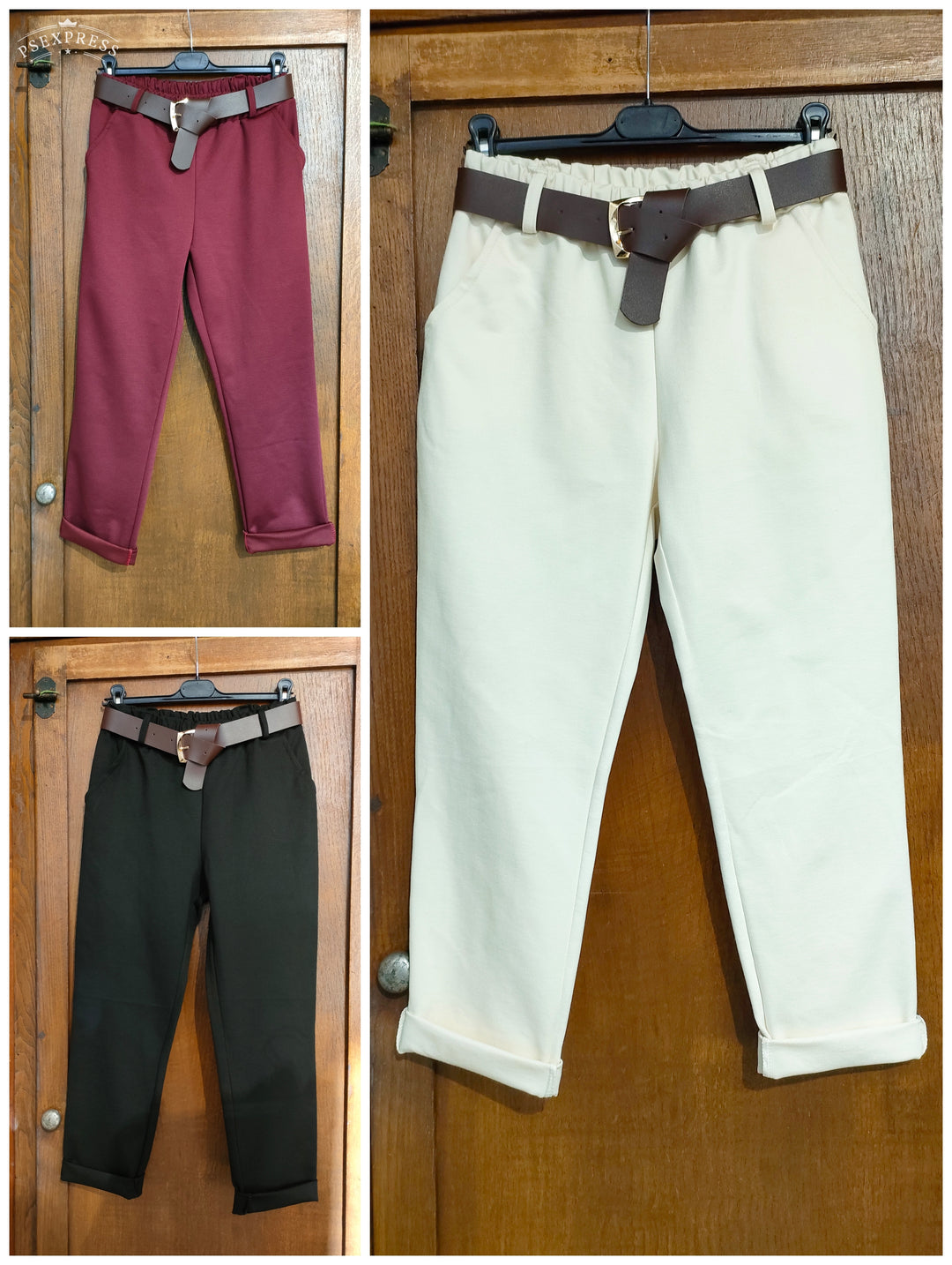 Pantaloni