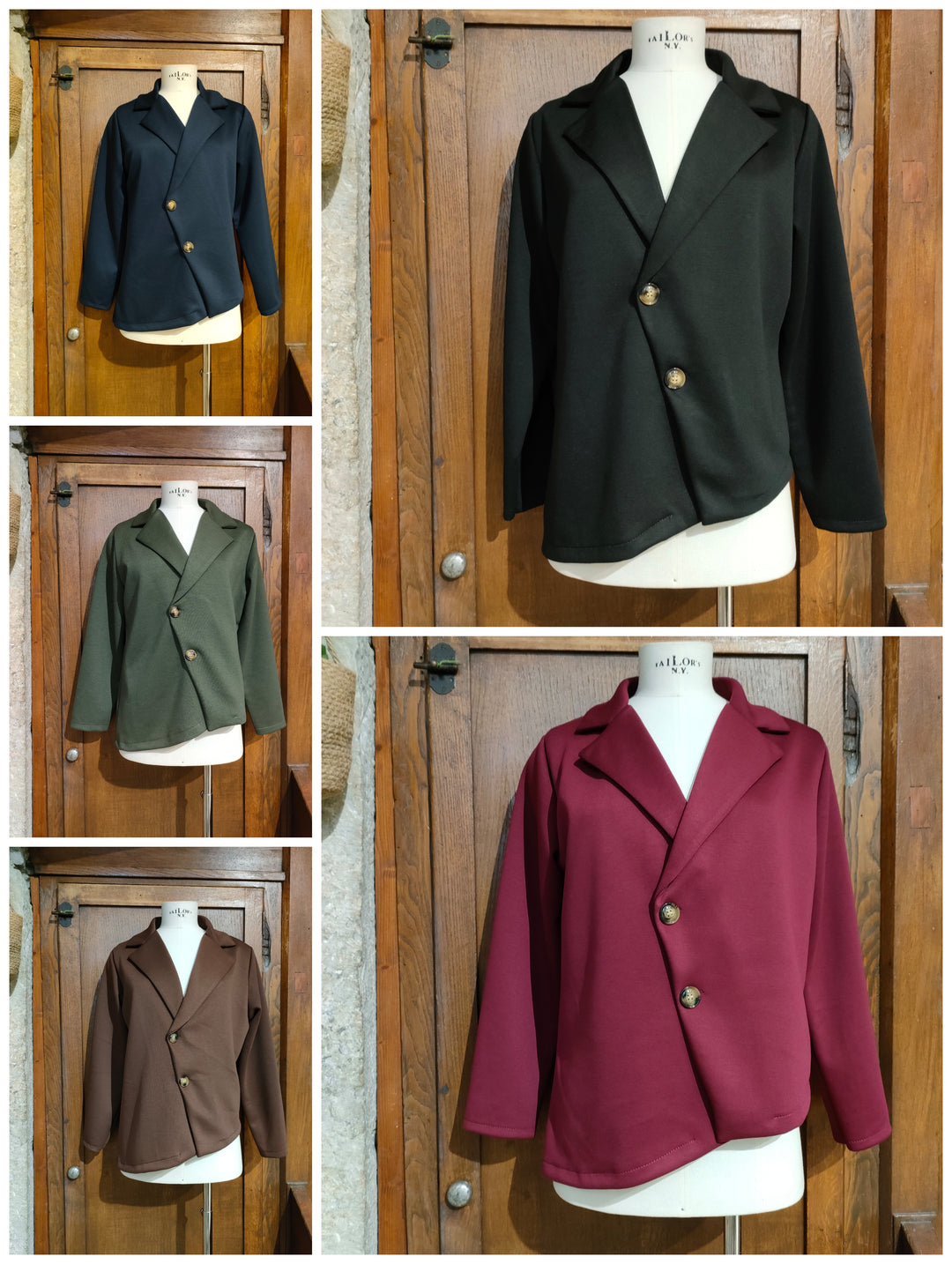 Blazer