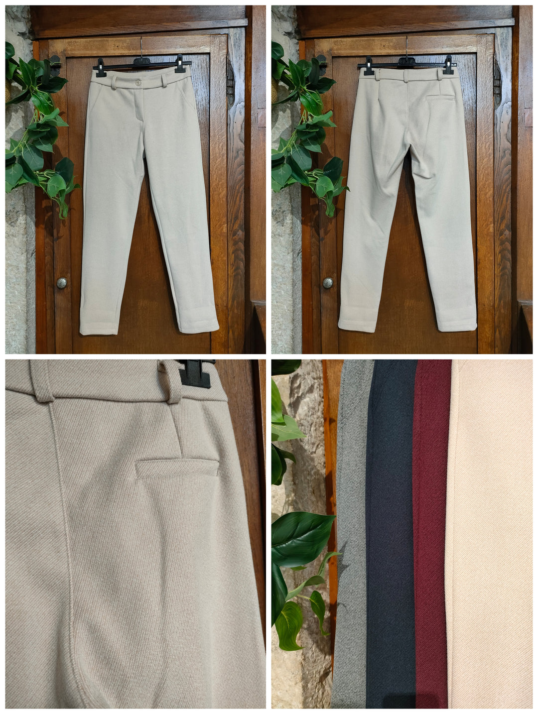 Pantaloni