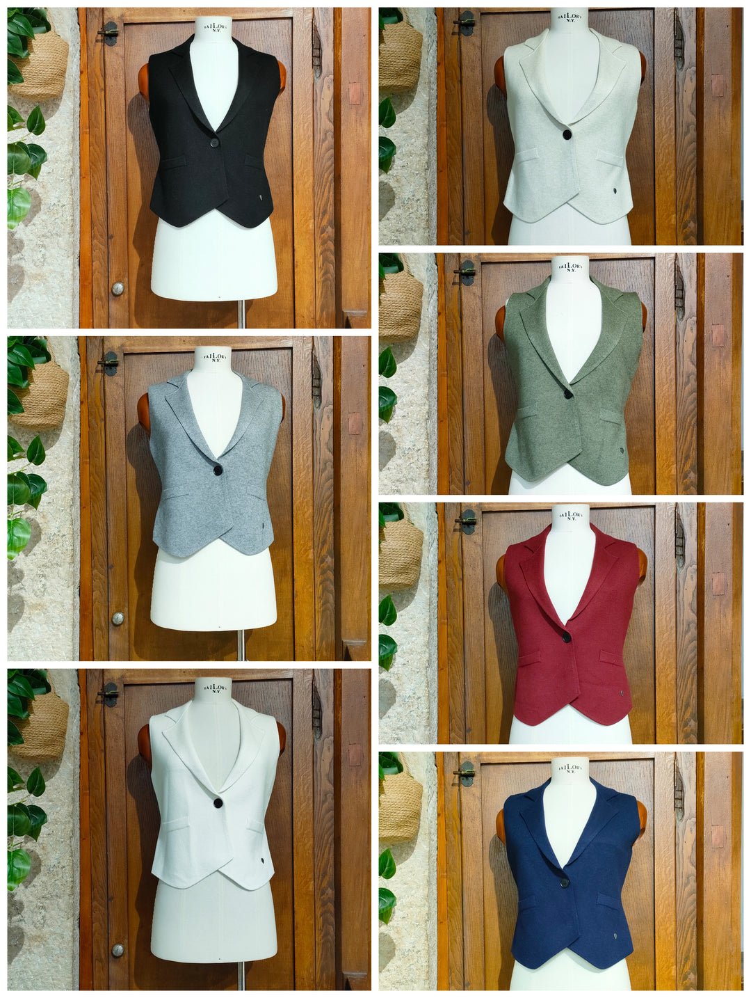 Gilet