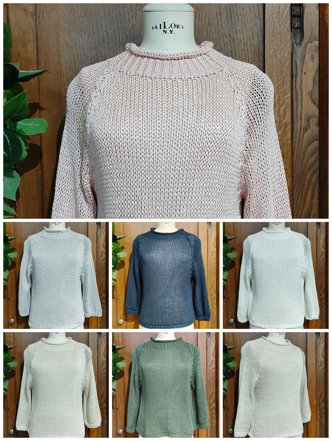 Maglia