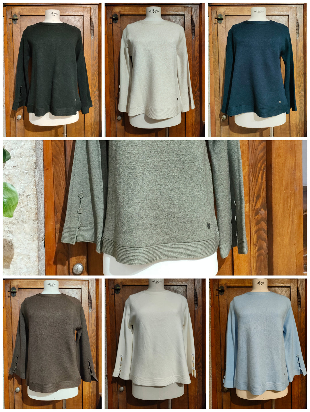 Maglia
