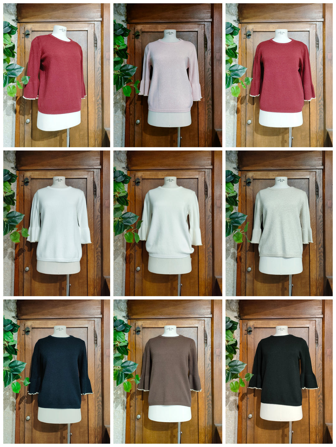 Maglia