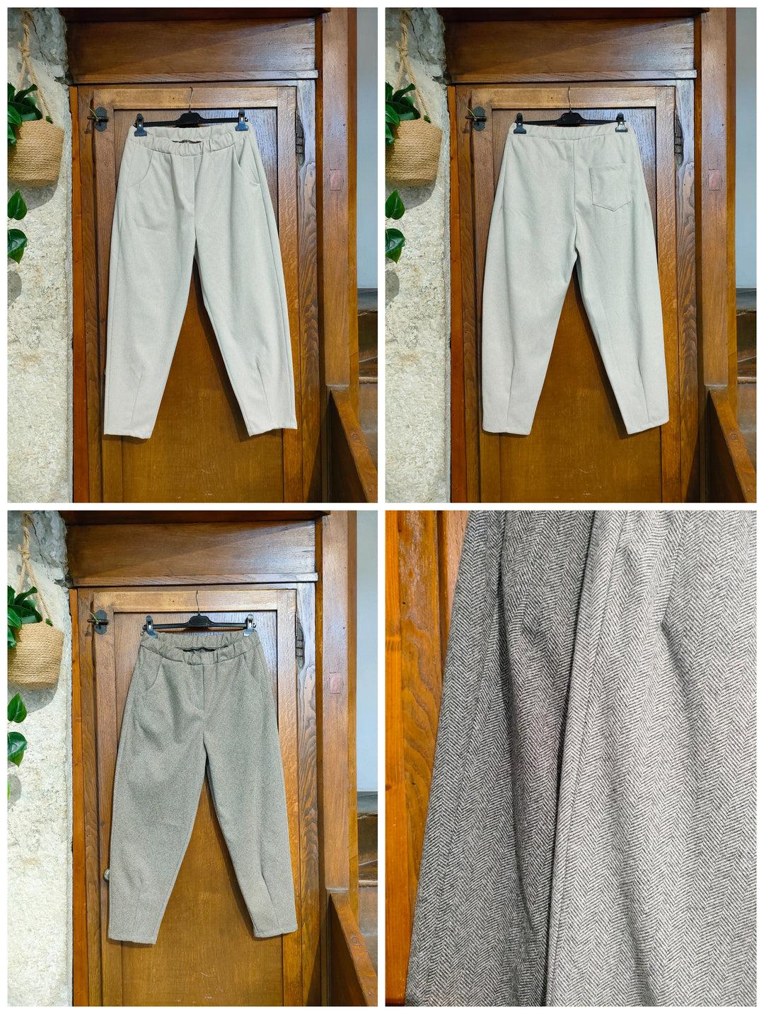 Pantaloni