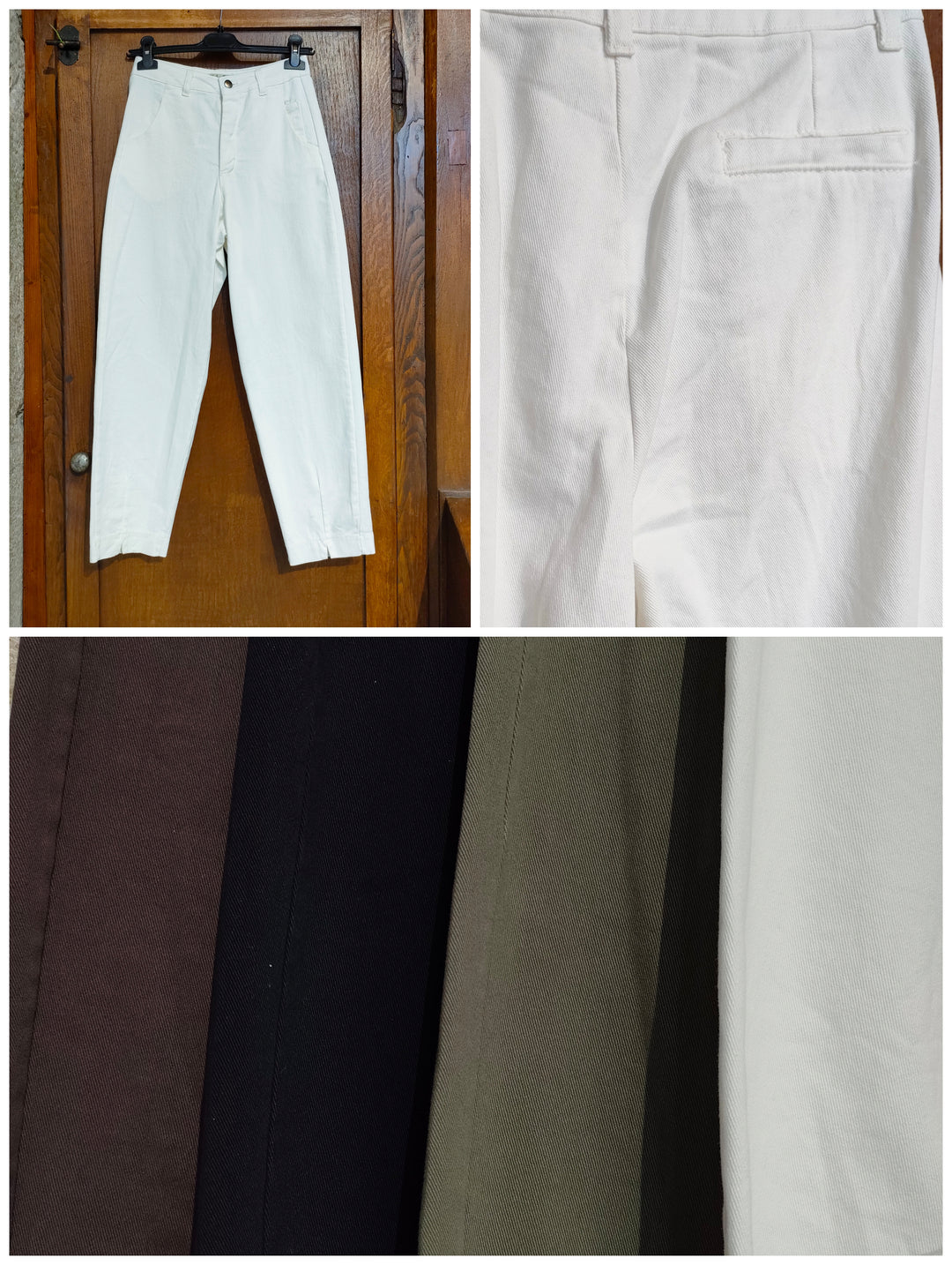 Pantaloni