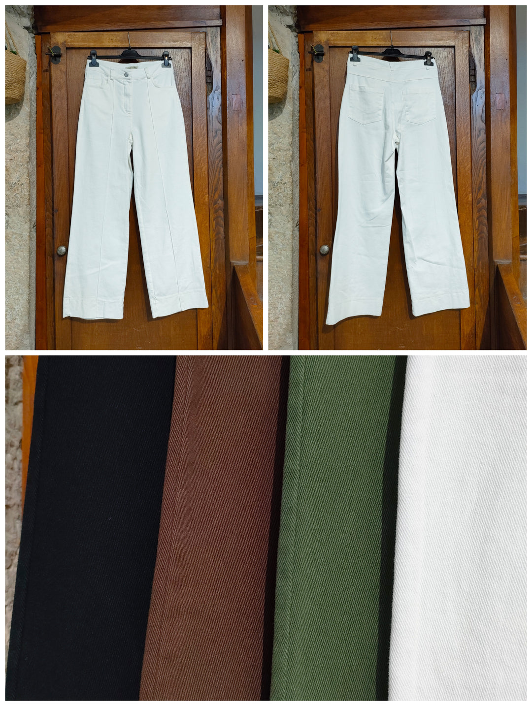 Pantaloni