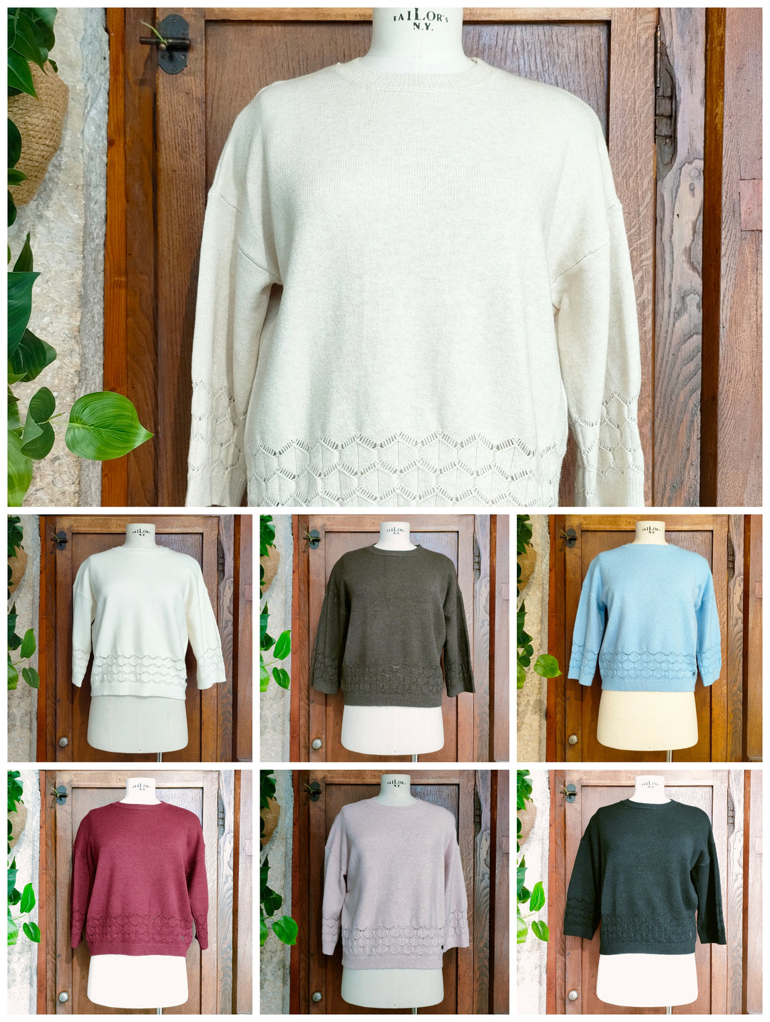 Maglia