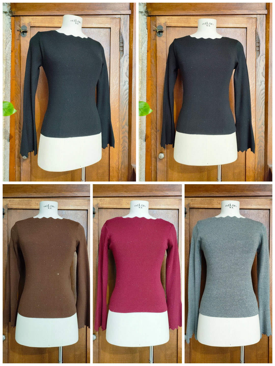 Maglia