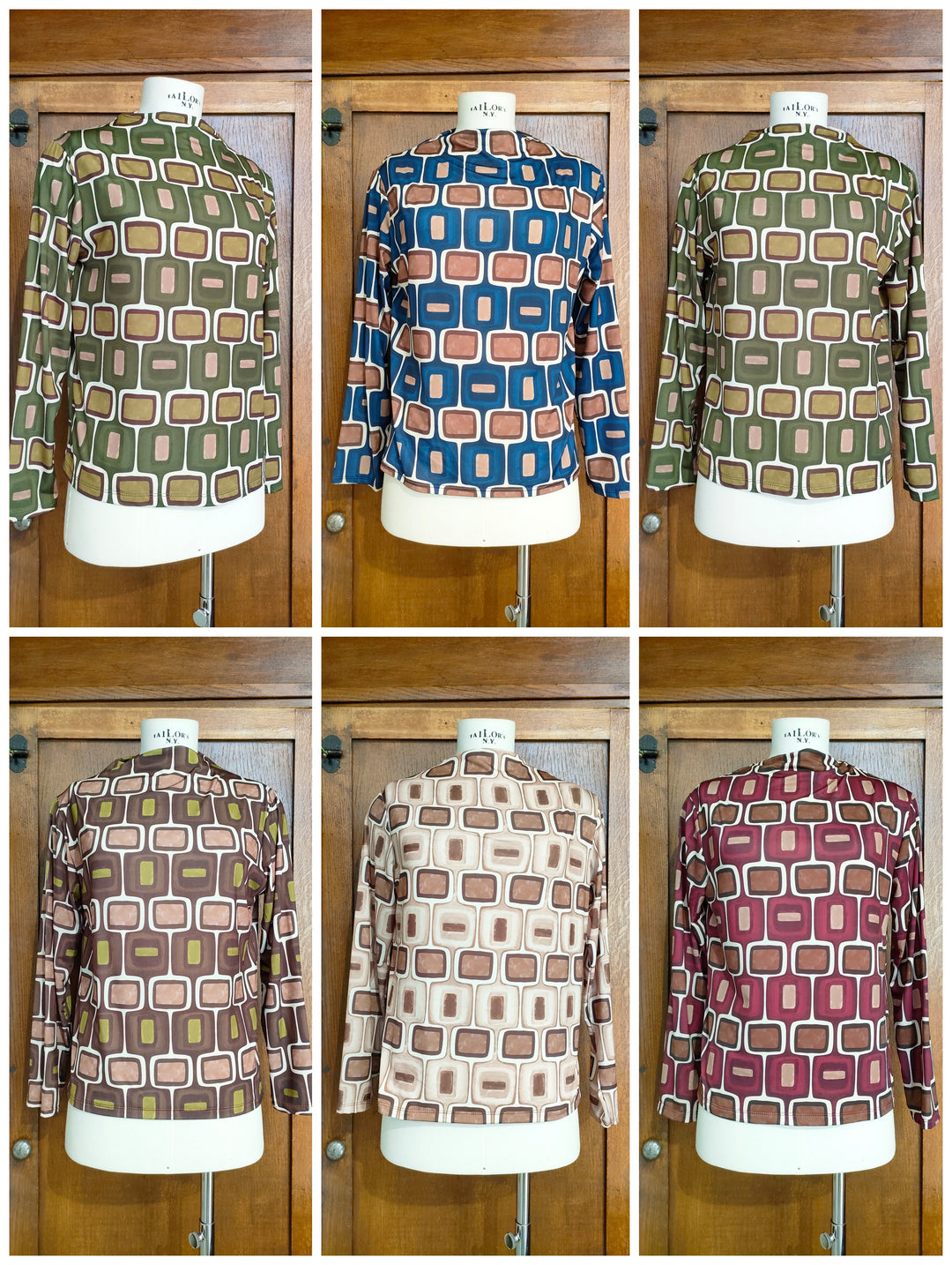Maglia